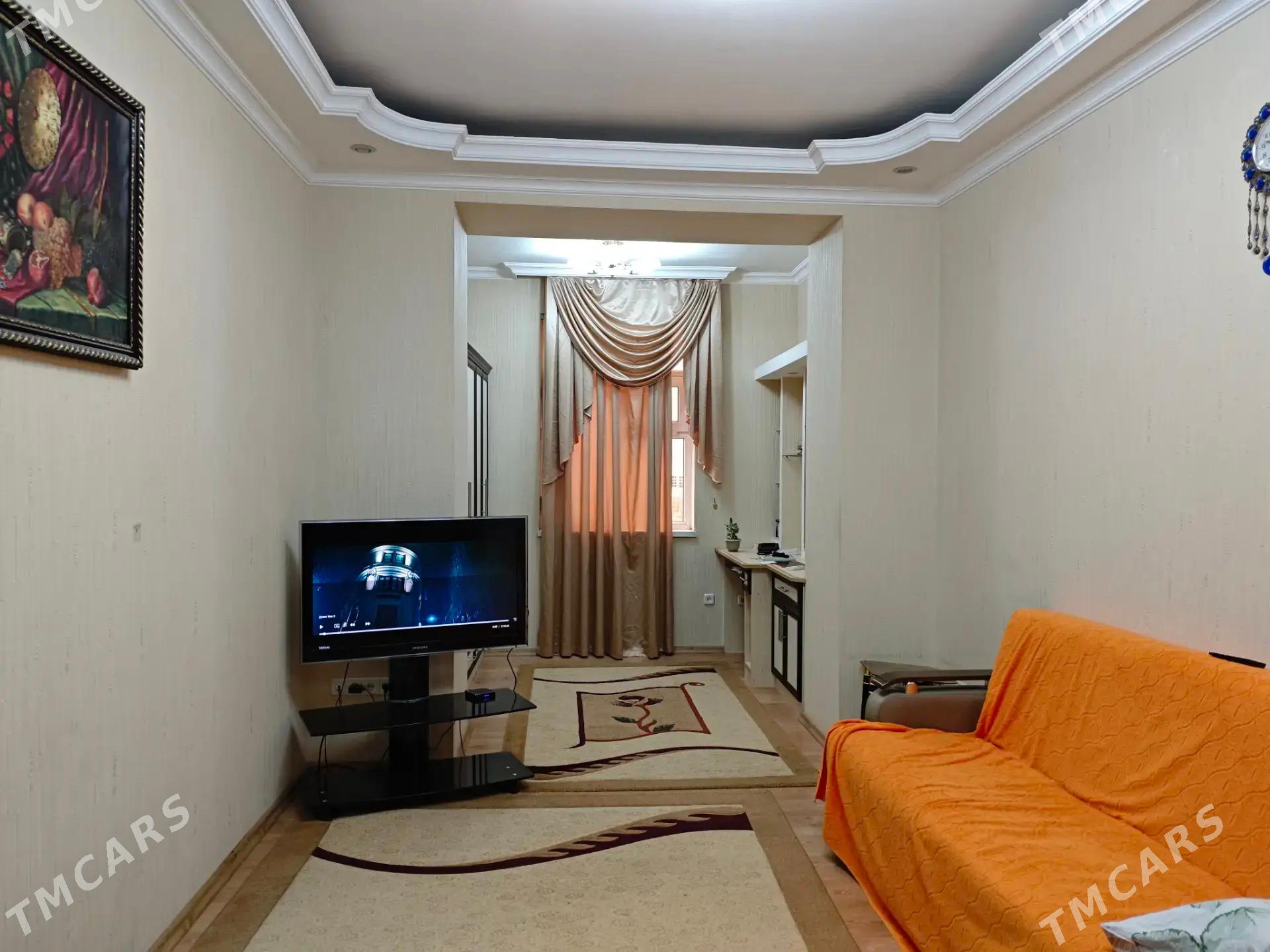 3 mikr bezhozayn kw - Aşgabat - img 1