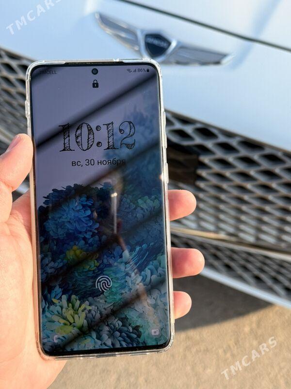 S20+ 5G - Ашхабад - img 1