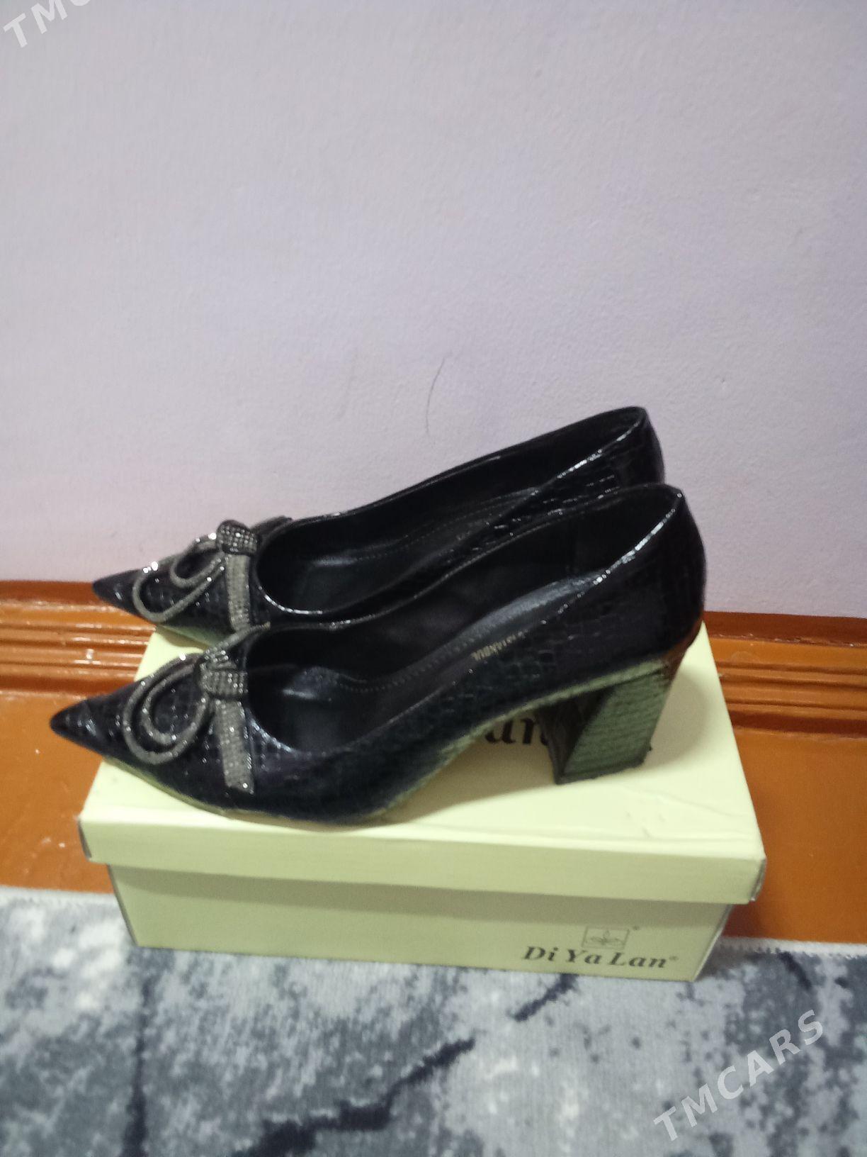 Tufli - Balkanabat - img 1