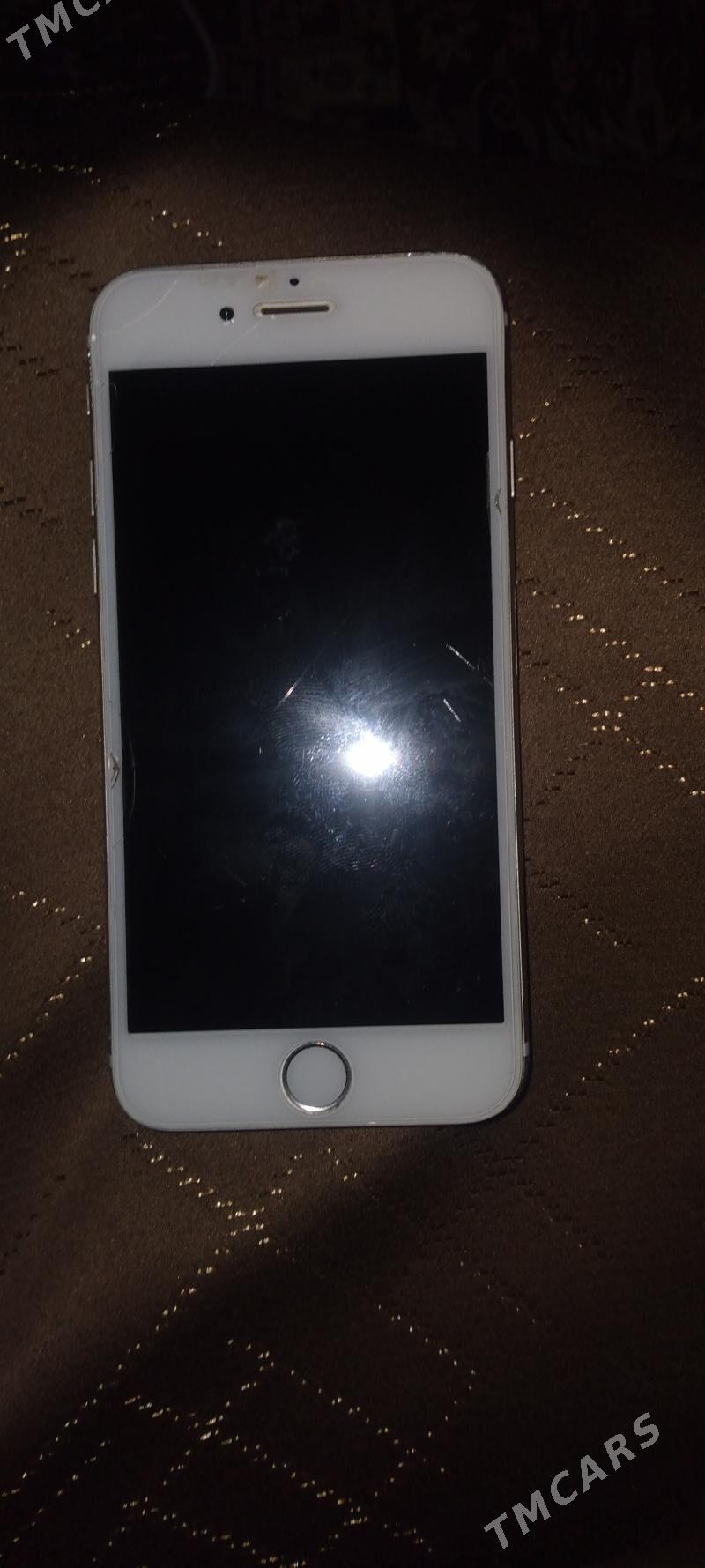 Iphone 6S - Daşoguz - img 1