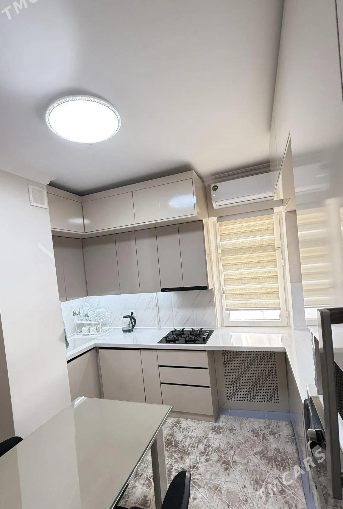 Mir7/2 1KOMNAT - Parahat 7 - img 1