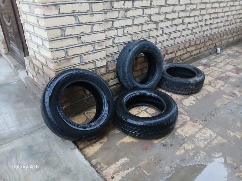 14lik pakrysga 150 TMT - Мары - img 1