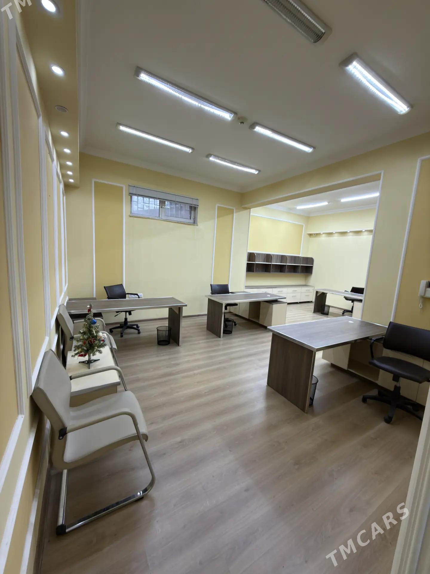 Berkarar - Aşgabat - img 1