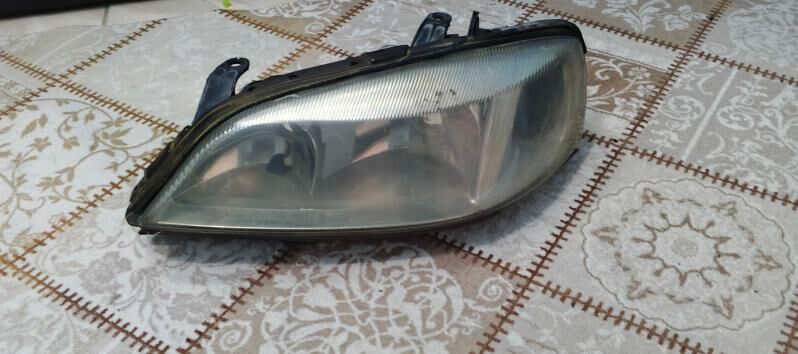 astra ji fara 130 TMT - 10 mkr - img 1