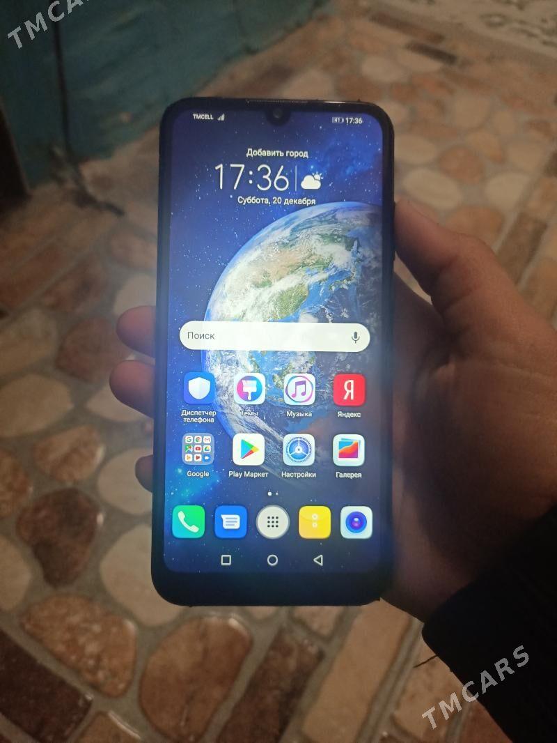 HONOR 8 - Daşoguz - img 1