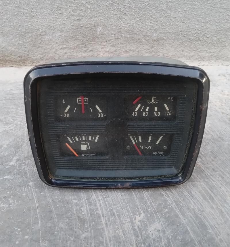 ZIL PRIBOR ORTASY CCCR 350 TMT - Aşgabat - img 1