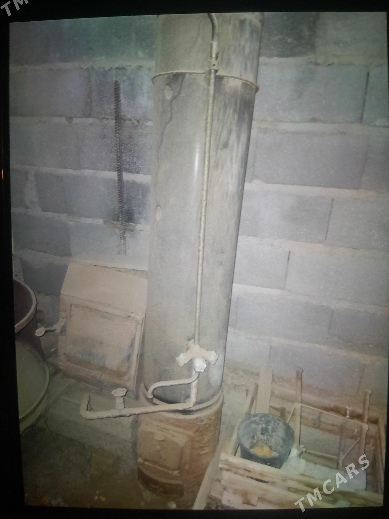 Titan - Гёкдепе - img 1