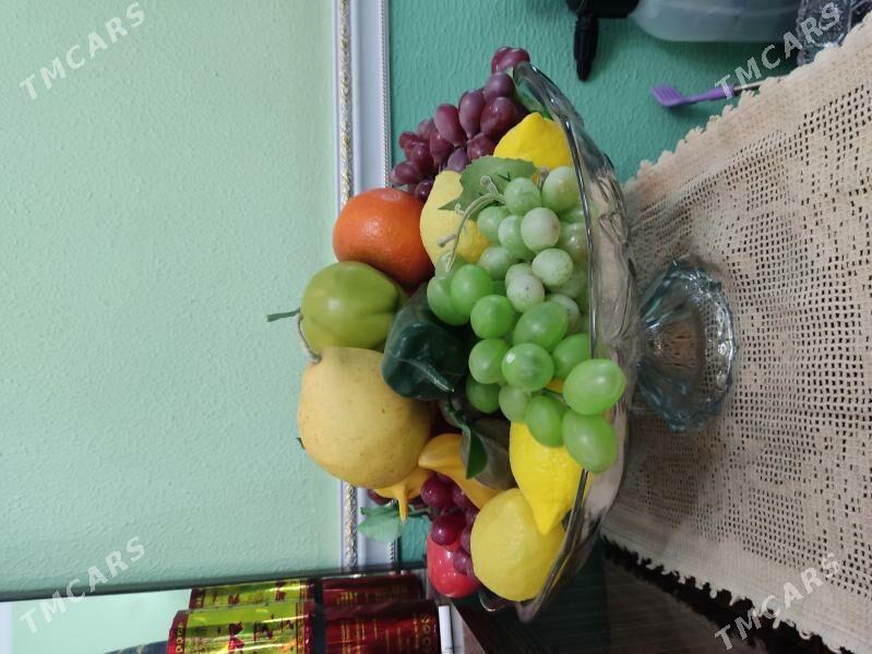Ваза с фруктами. - Parahat 4 - img 1