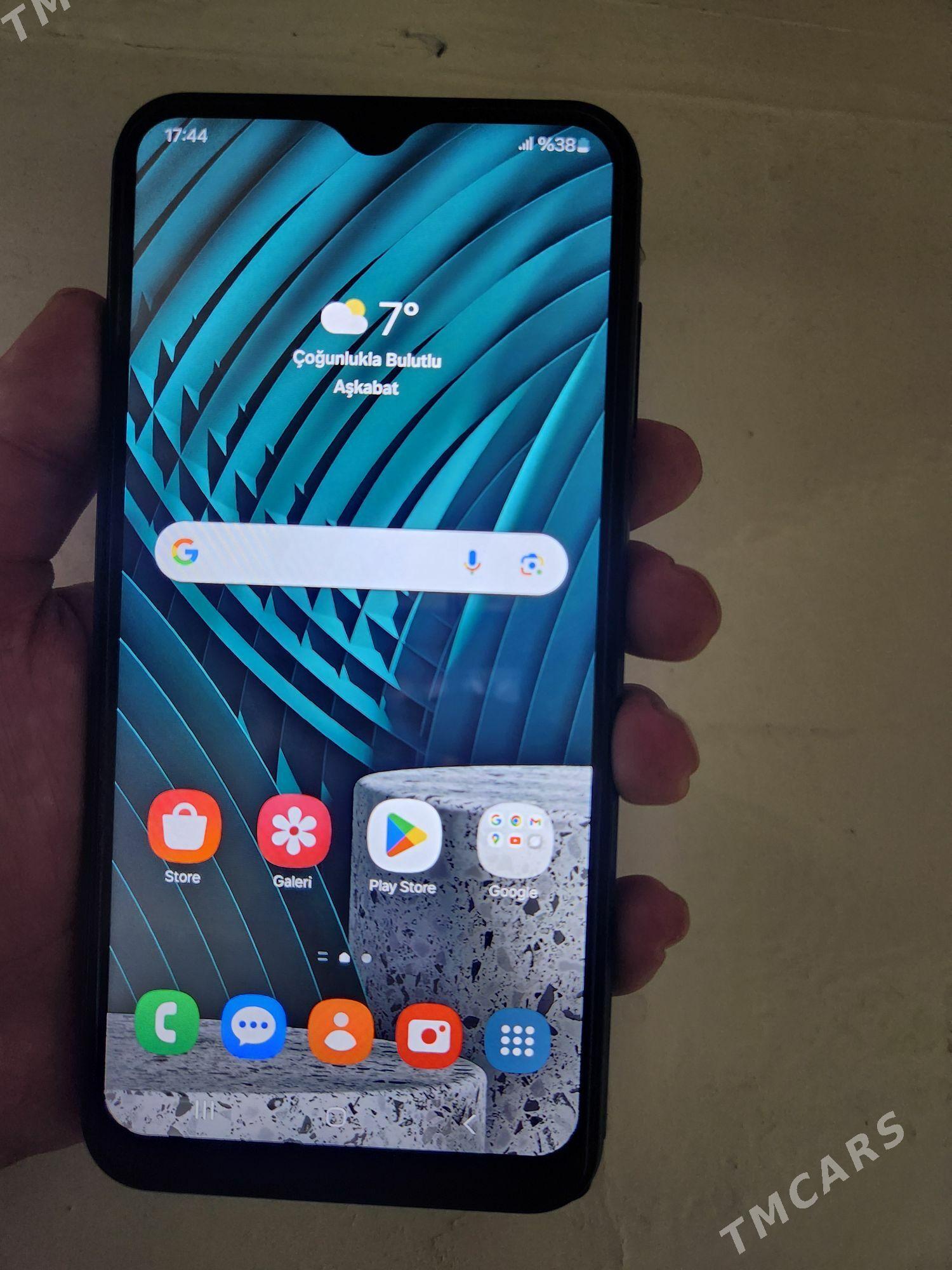 Samsung A15 - 30 мкр - img 1