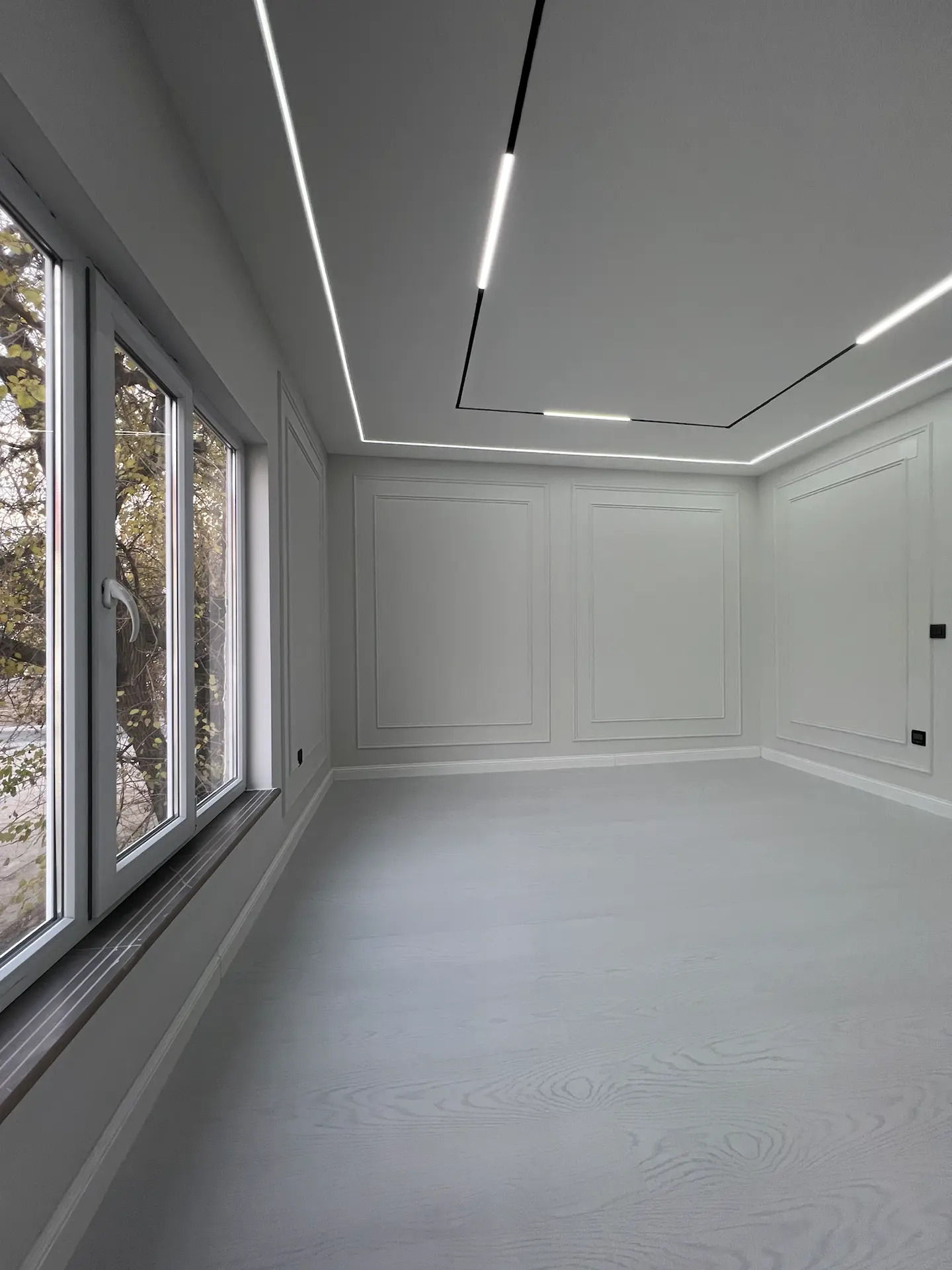 BEYIK POTOLOK 2 KOM YEWRO REM - Ашхабад - img 1