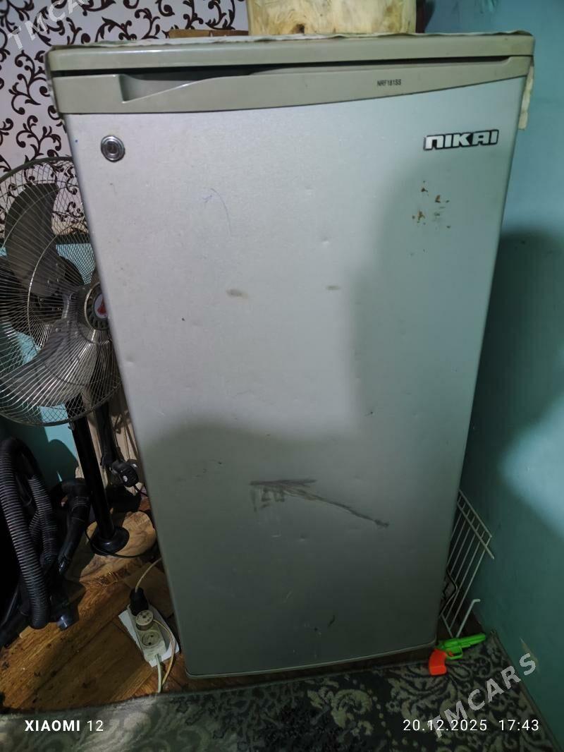 холодильник "nikai" - Türkmenabat - img 1