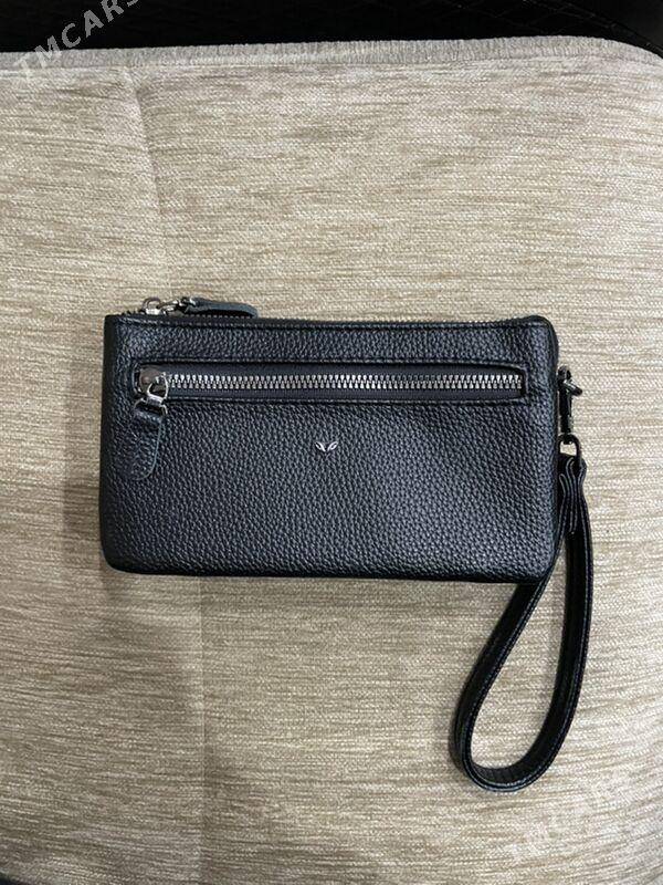 Tergan gapjyk - 30 мкр - img 1