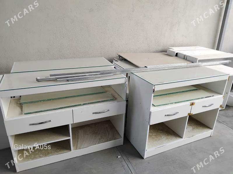 Withina polka magazyn - Чоганлы - img 1