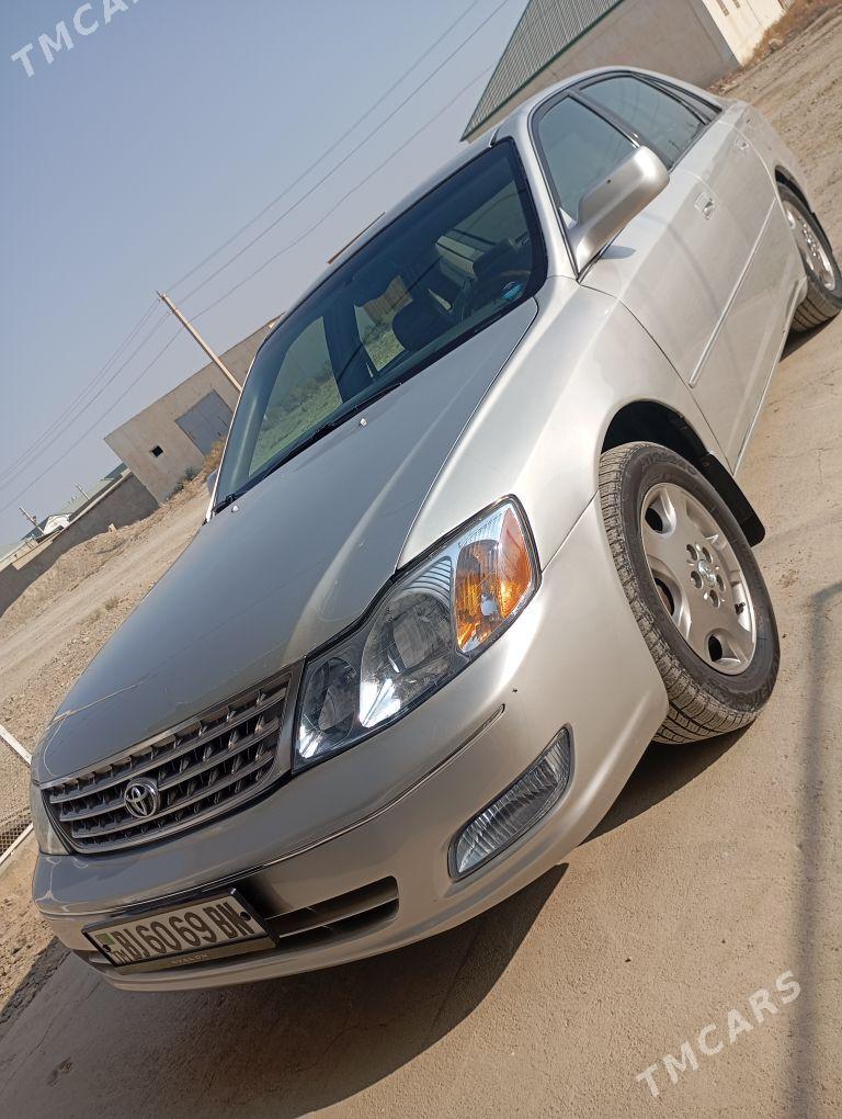 Toyota Avalon 2001 - 170 000 TMT - Гызыларбат - img 1