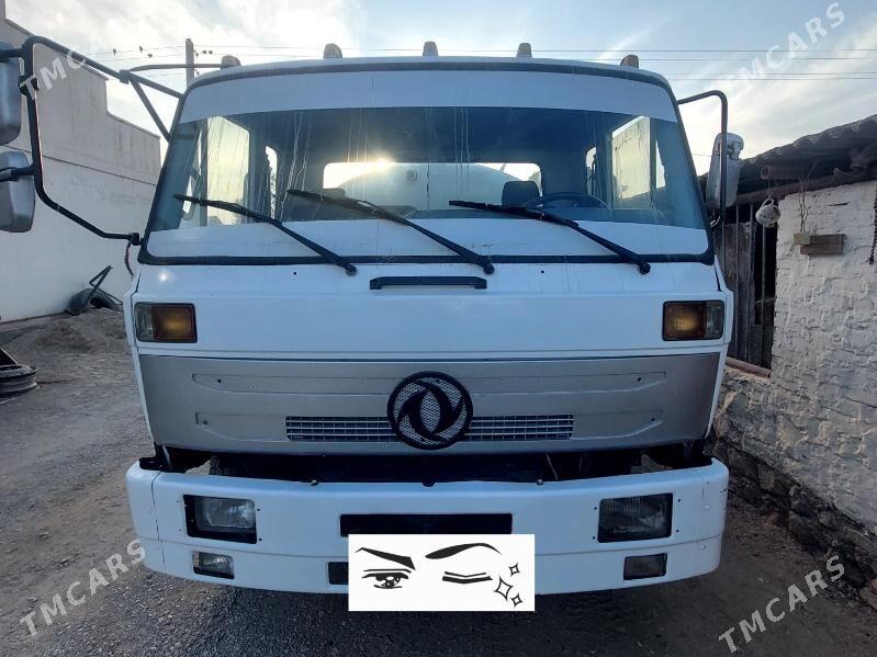 Dongfeng 370 2013 - 240 000 TMT - Балканабат - img 1