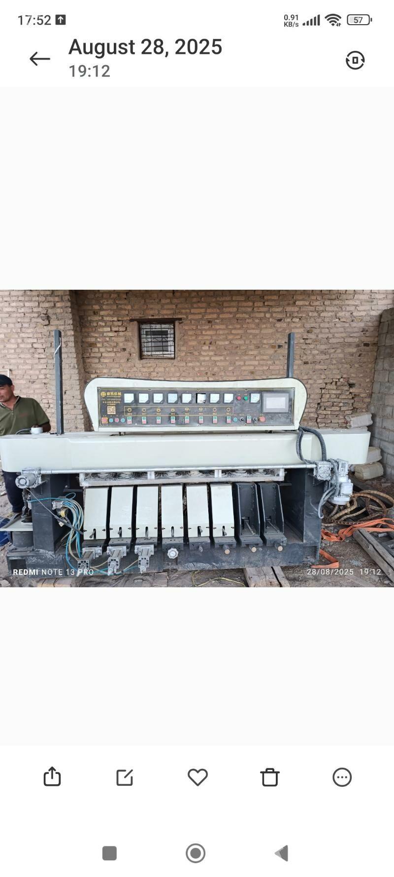 1 lik tacit edyan stanok - Halaç - img 1