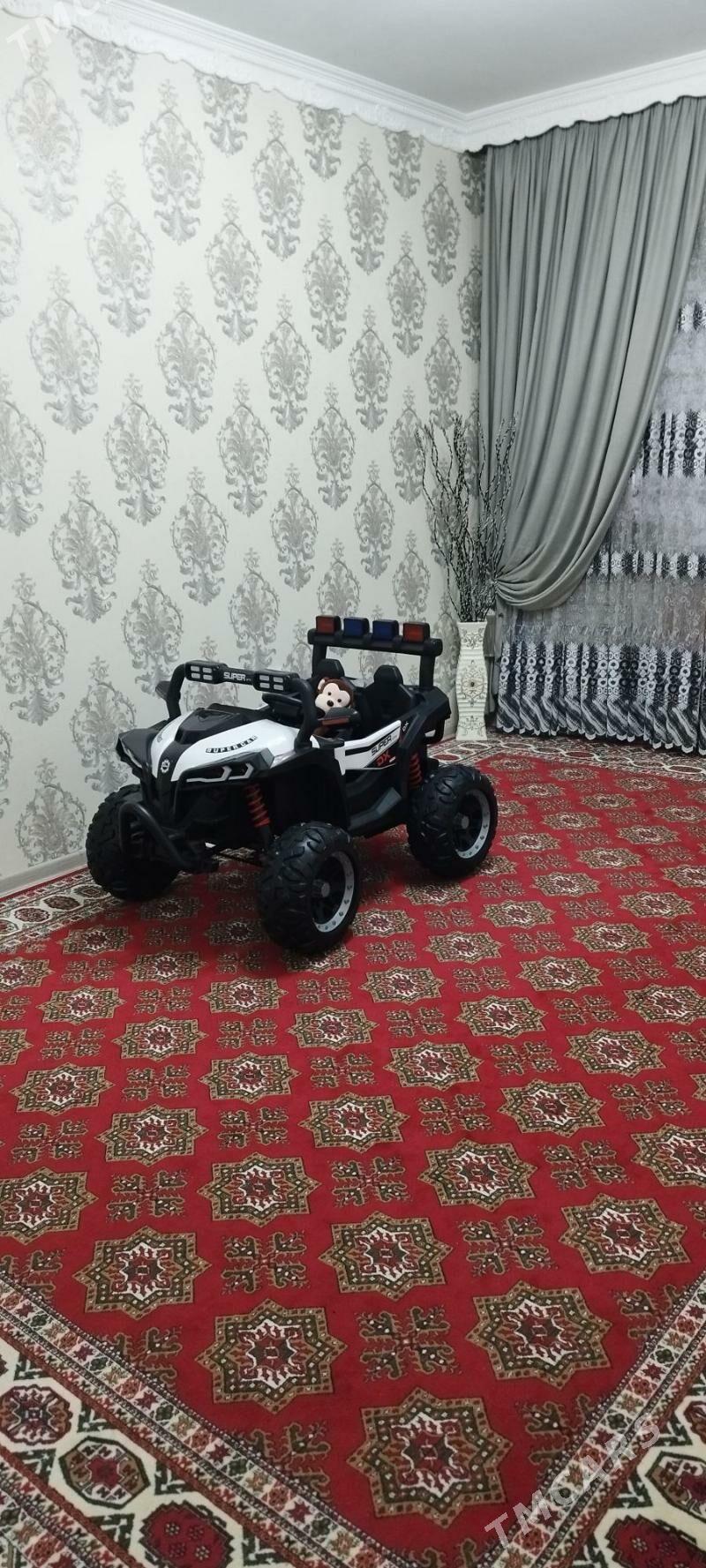 ÇAGA MAŞYN ULYSY - Ашхабад - img 1