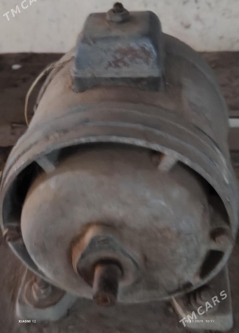 elekrto dwizok - Türkmenabat - img 1