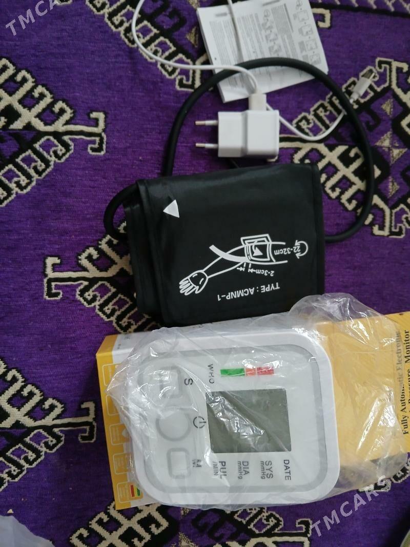 DAWLENIYA OLCENYAN - Aşgabat - img 1