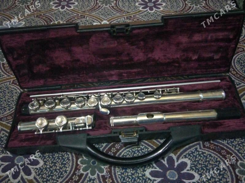 Fleýta - Бузмеин - img 1