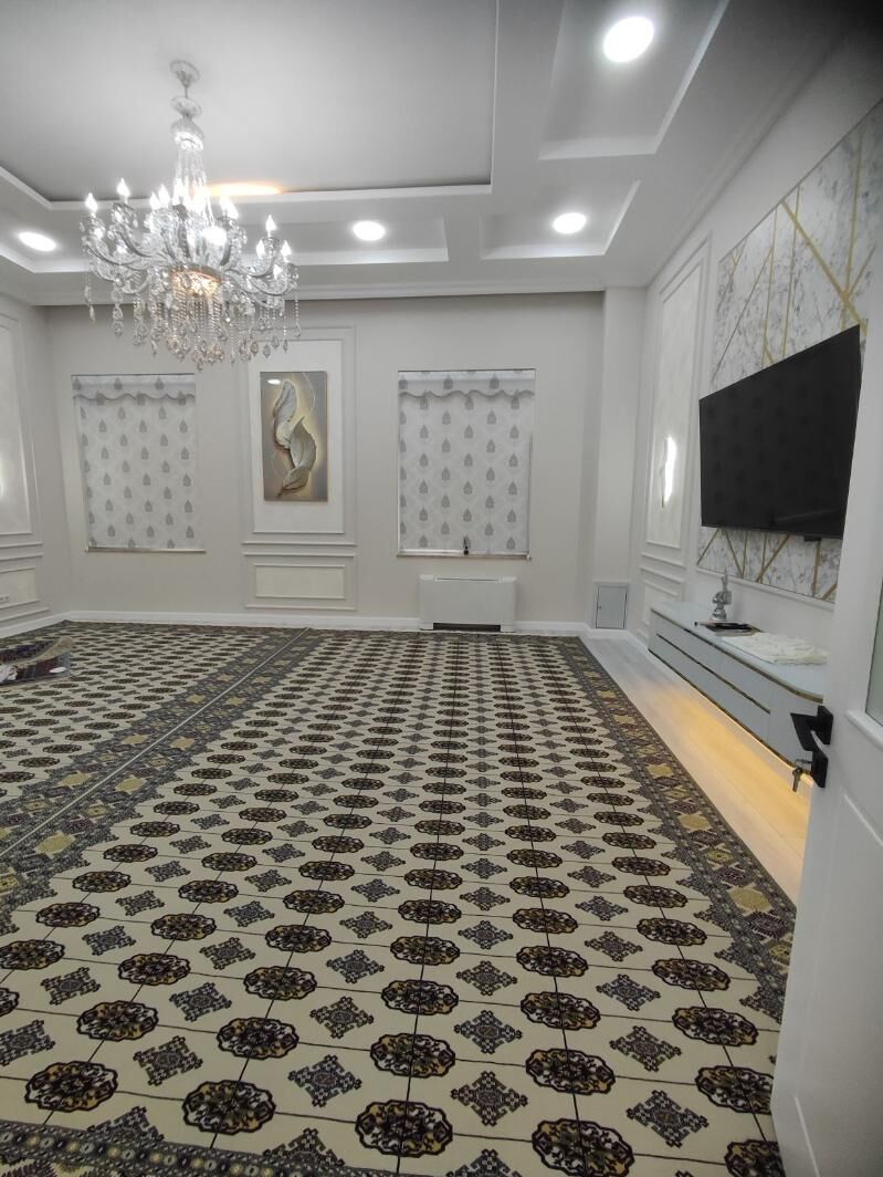 Moskowski elitka 3kom - Moskowskiý köç. (10 ýyl abadançylyk şaýoly) - img 1