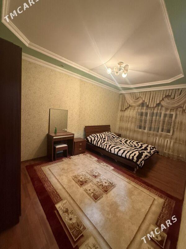 ARENDA ALISER NOWAYI 3KOM - Aşgabat - img 1