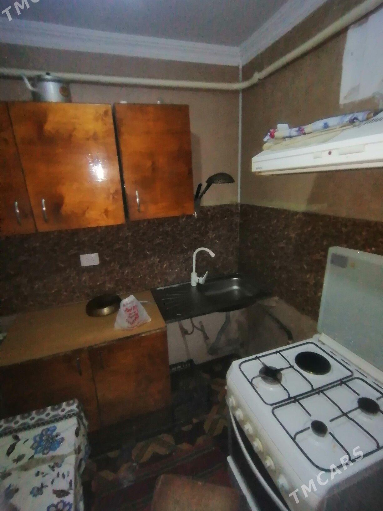 KWARTIRA - Türkmenabat - img 1