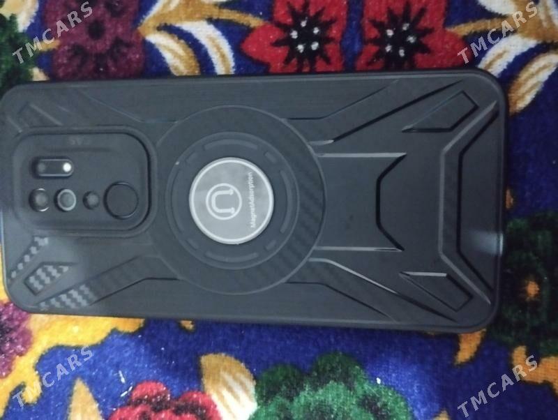 редми 9 - Дашогуз - img 1