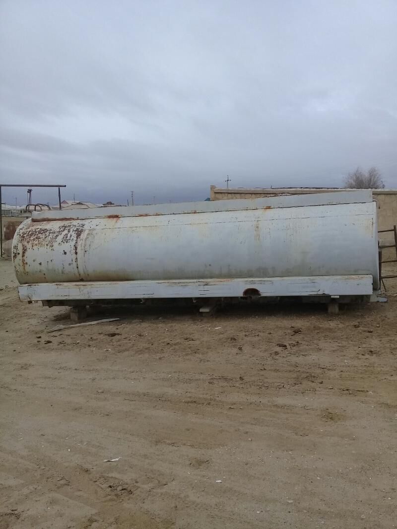 bocga 20 000 TMT - Esenguly - img 1