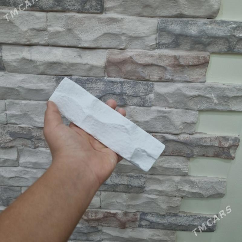 dostluk gipsler - Чоганлы - img 1