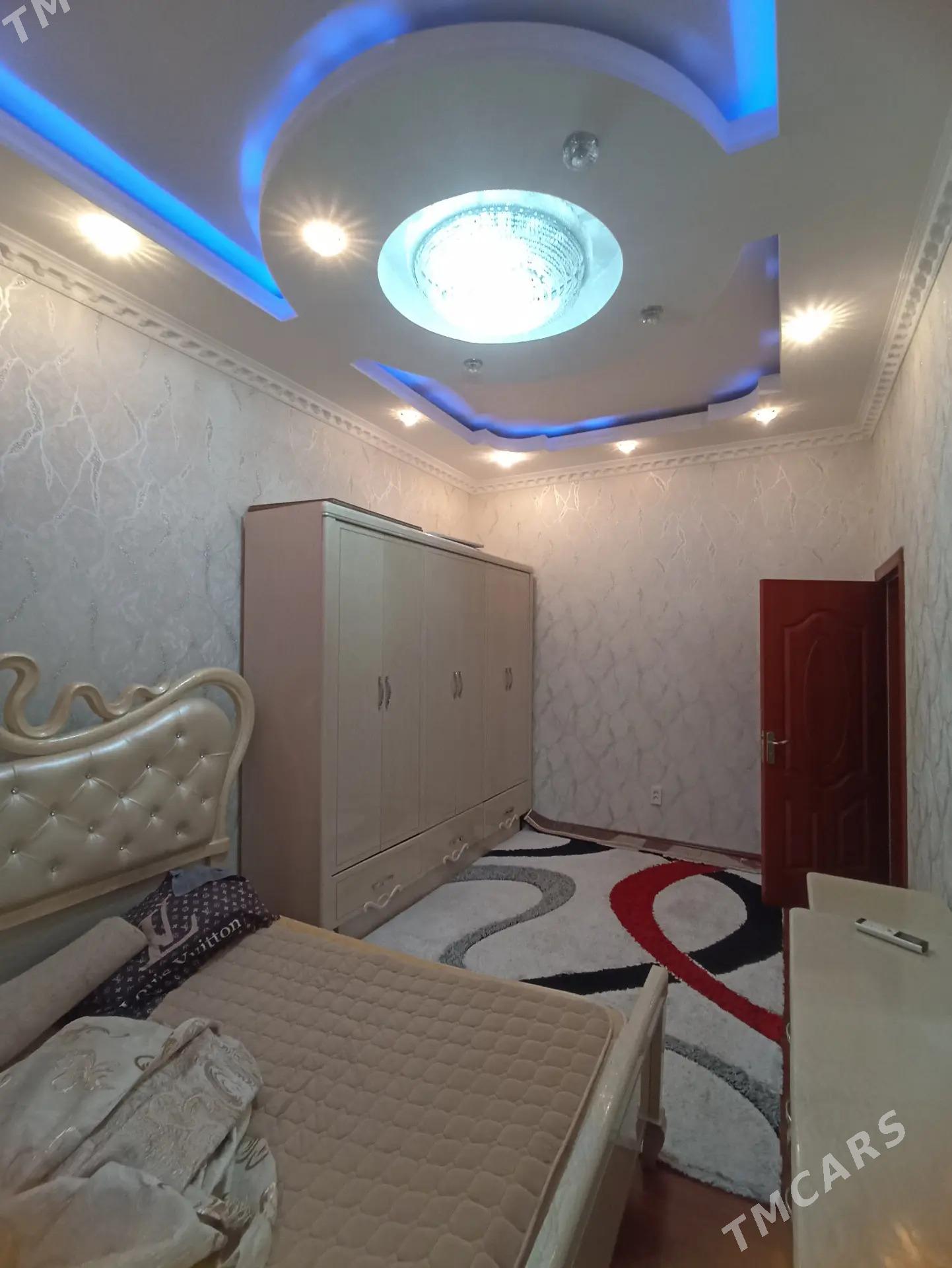 arenda jay kwartira 2 mkr - Ашхабад - img 1