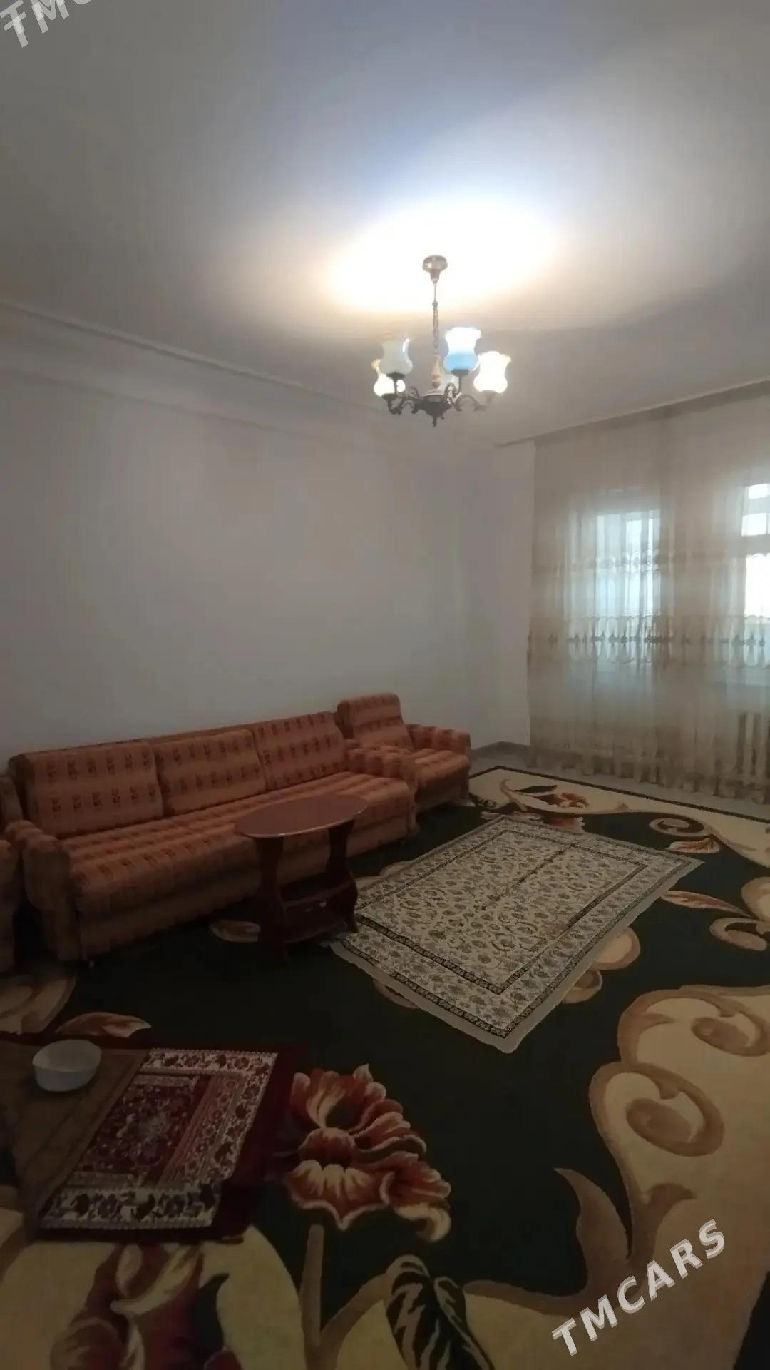 ️Mir 6 2 kom️ - Ашхабад - img 1