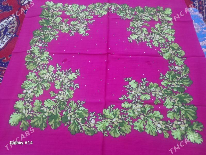 gaty yalyk - Aşgabat - img 1