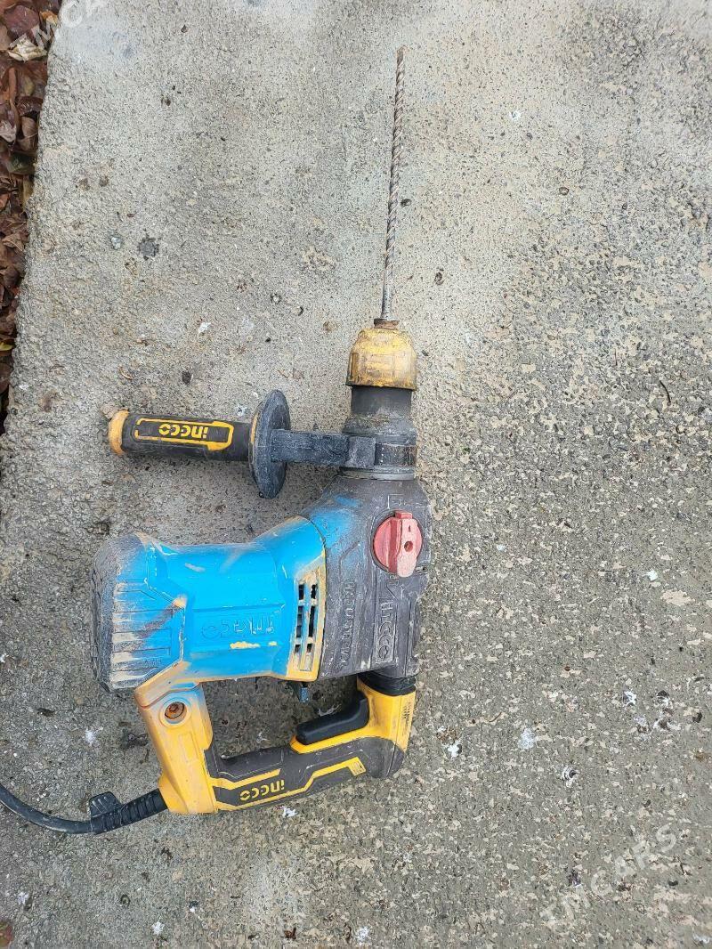 Hilti - Büzmeýin - img 1