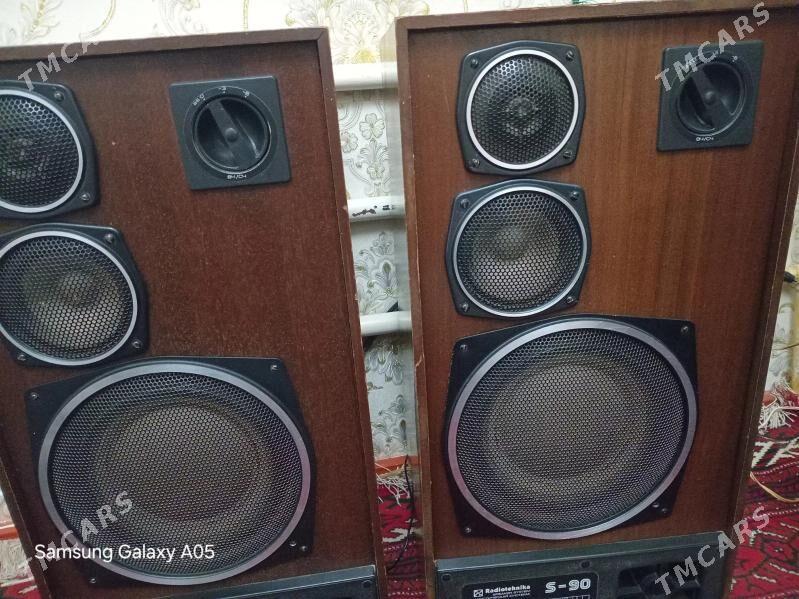 kalonka.S.90. - Дашогуз - img 1