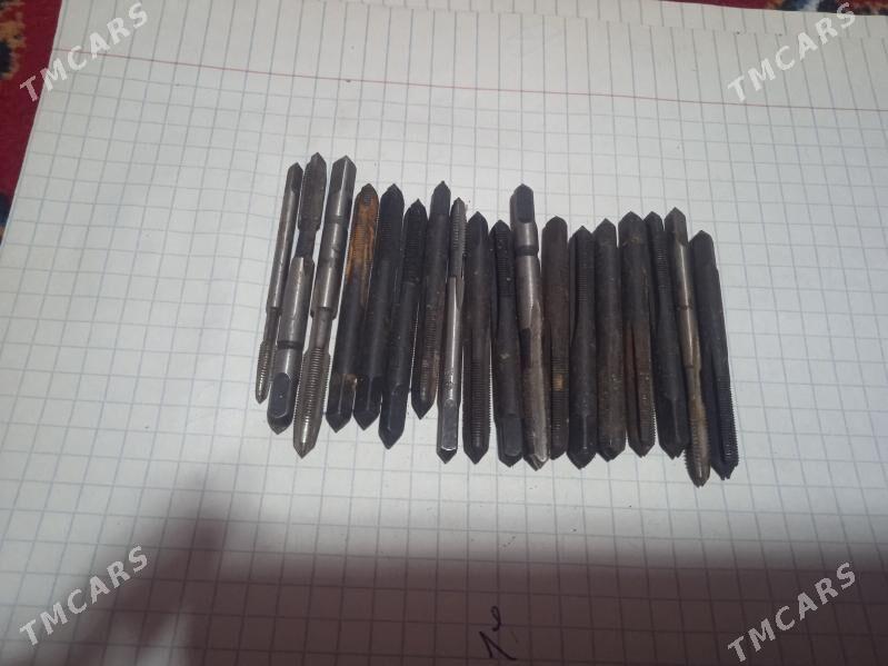 tokar tokur betjik - Mary - img 1