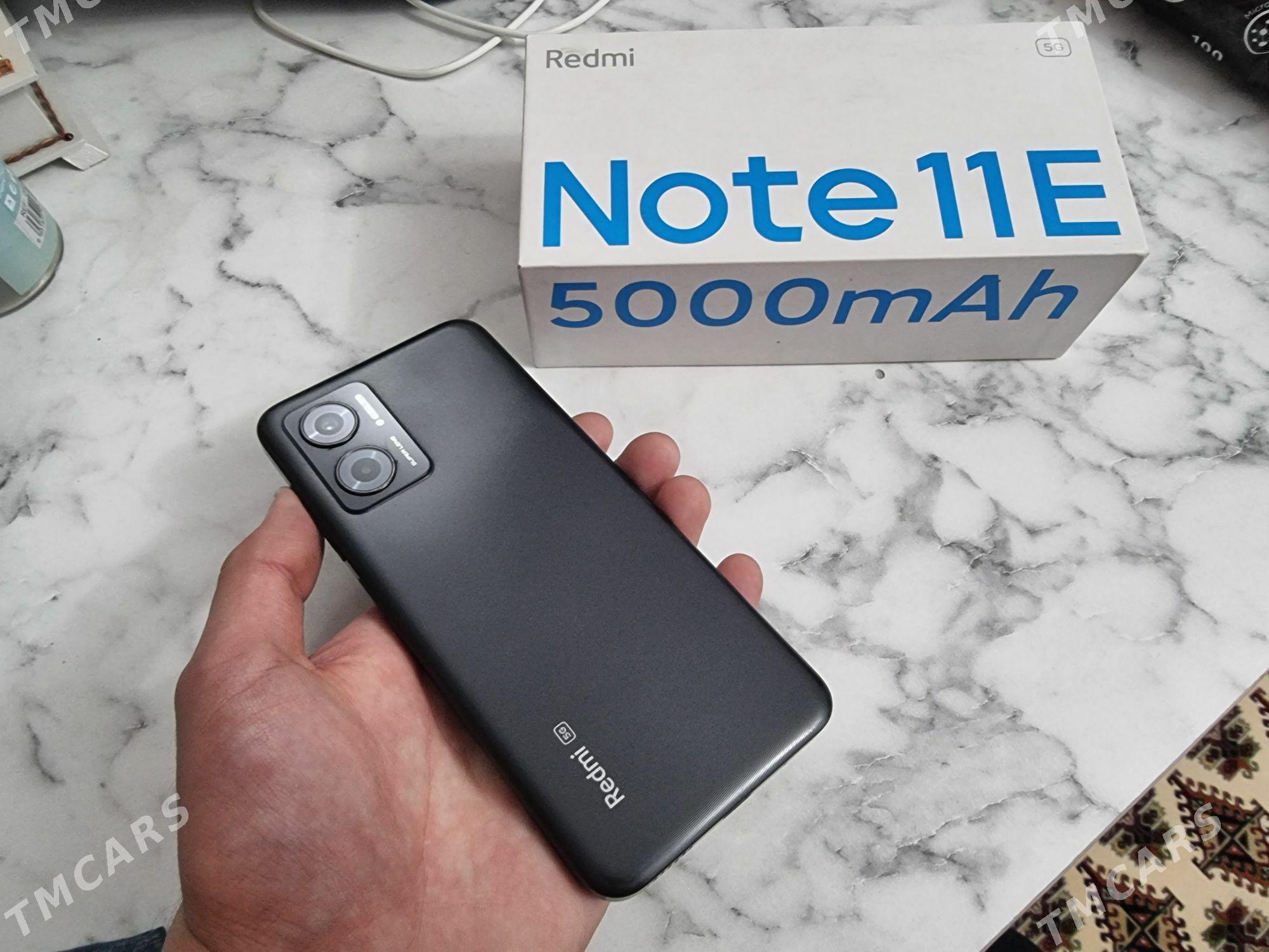 Redmi Note 11E 5G 128gb - Mary - img 1