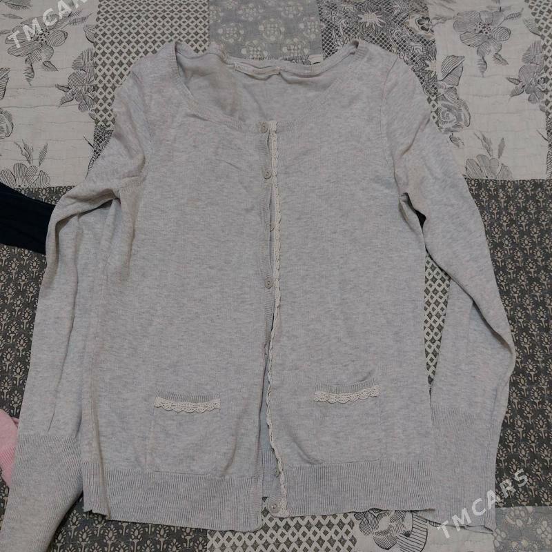 кофты - Aşgabat - img 1