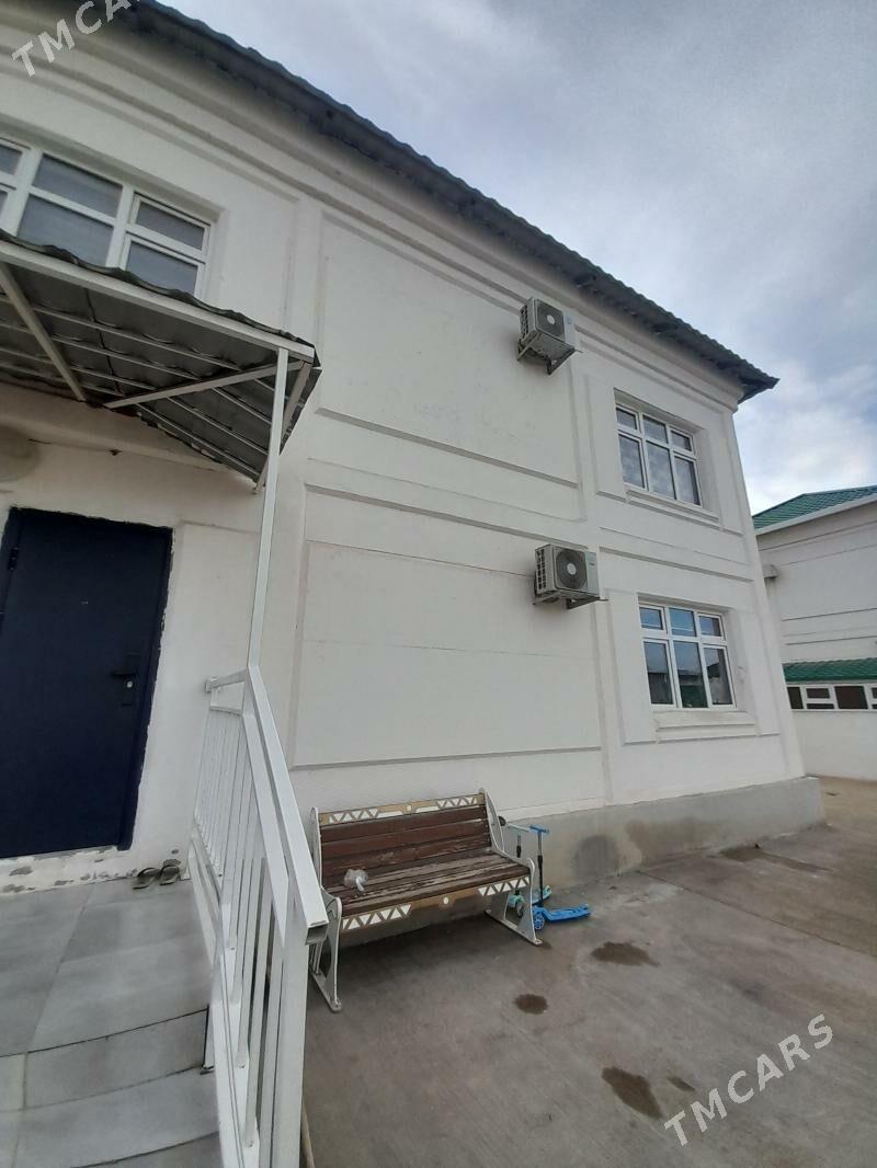 Eyesinden coganly - Чоганлы - img 1