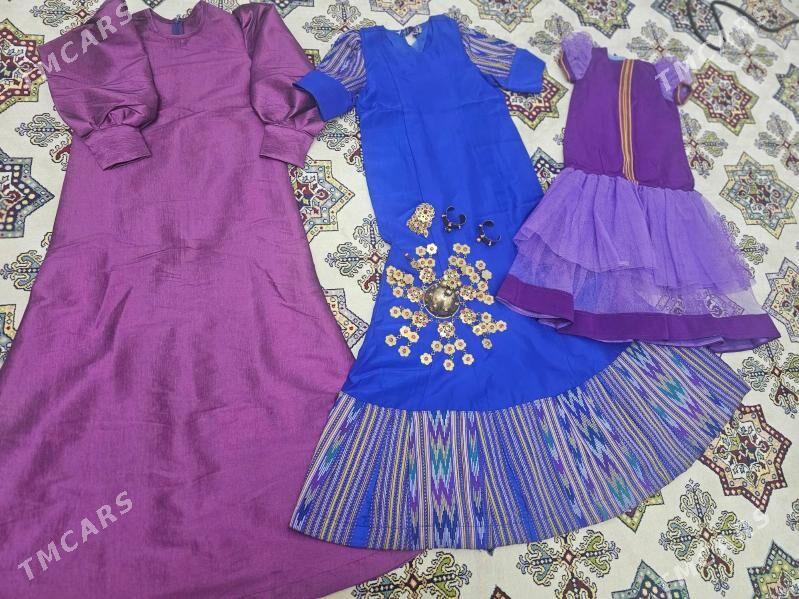 keteni köỳnek - Ашхабад - img 1