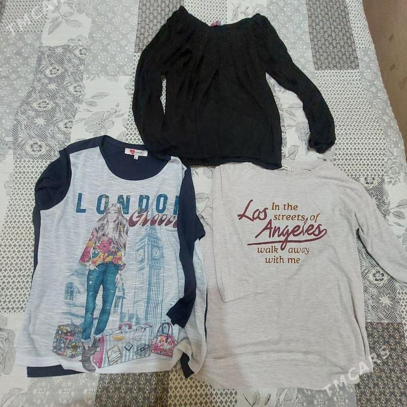 кофты - Aşgabat - img 1