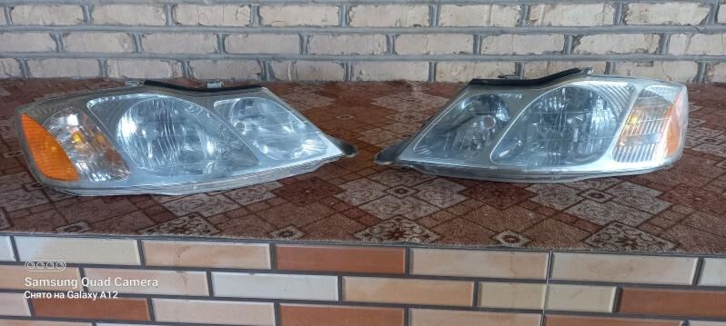 Duty Awalon fara 600 TMT - Мургап - img 1