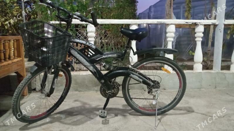 tigir - Ашхабад - img 1