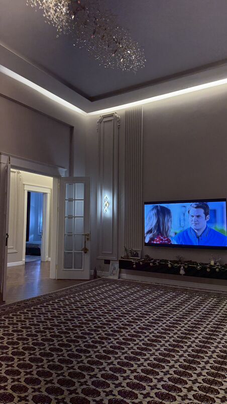 Satlyk eyesi Gogol elitka - Ашхабад - img 1