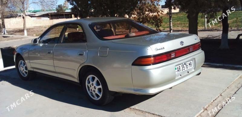 Toyota Mark II 1994 - 70 000 TMT - Garagum etraby - img 1