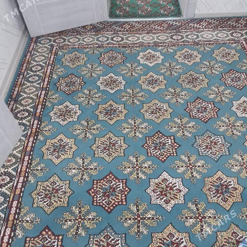 Haly - Туркменбаши - img 1