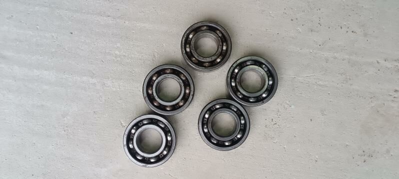 podsipnikler 80 TMT - Гумдаг - img 1