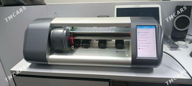 aparat - Ашхабад - img 1