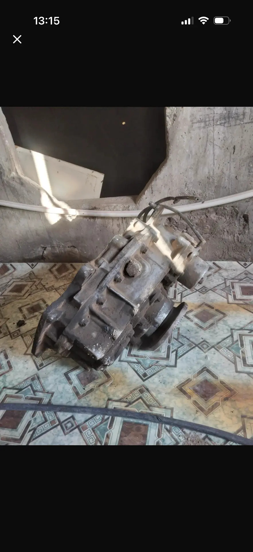 Maz karopkan dliteli 3 500 TMT - Daşoguz - img 1