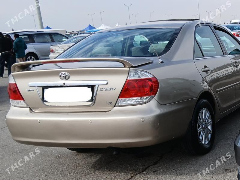 Toyota Camry 2002 - 170 000 TMT - Туркменабат - img 1